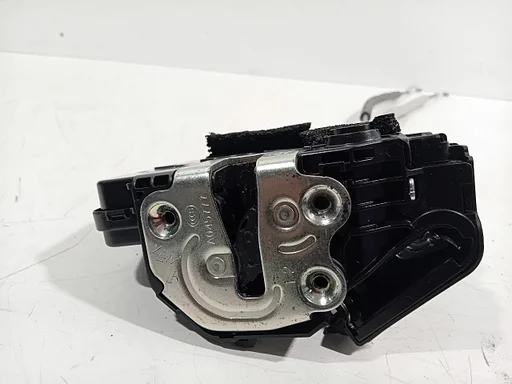 Slot mechaniek portier elektrisch centrale vergrendeling links achter Hyundai Ioniq