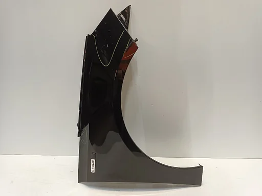 Voorscherm rechts Peugeot 308