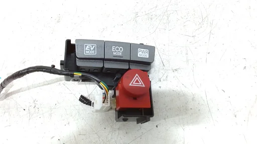 Alarmlicht schakelaar Toyota Prius