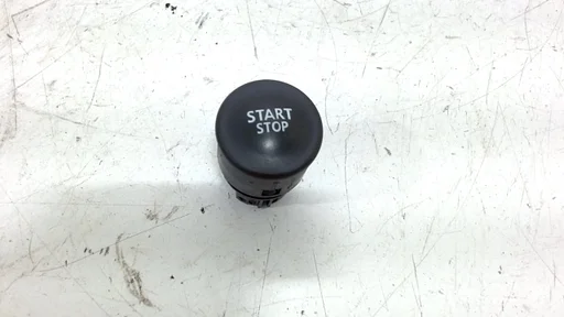 Start/stop schakelaar Renault Mégane