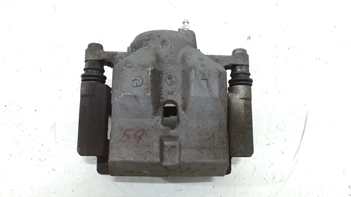 Remklauw links voor Toyota Prius