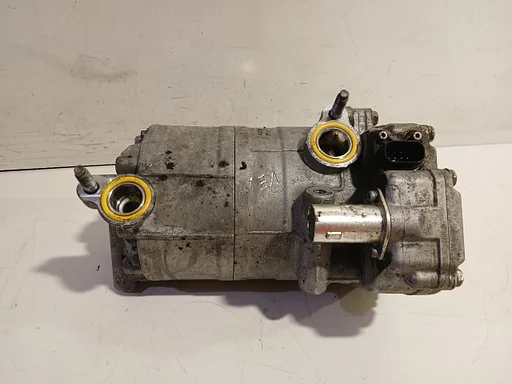 Airco pomp Volvo XC40