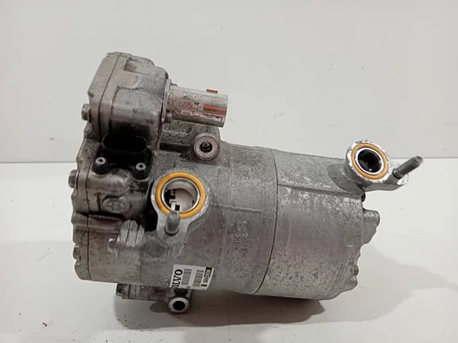 Airco pomp Volvo XC60