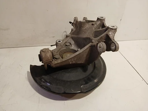 Wielnaaf links achter Volvo XC40