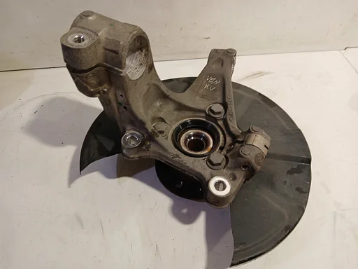 Wielnaaf rechts voor Volvo XC40