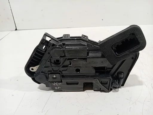 Slot mechaniek portier elektrisch centrale vergrendeling rechts achter Seat Ateca