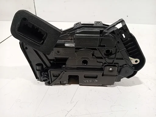Slot mechaniek portier elektrisch centrale vergrendeling links achter Seat Ateca