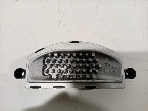 Kachelweerstand Seat Ateca