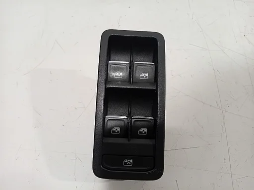 Bedieningspaneel elektrische ramen Seat Ateca