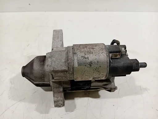 Startmotor Toyota Aygo