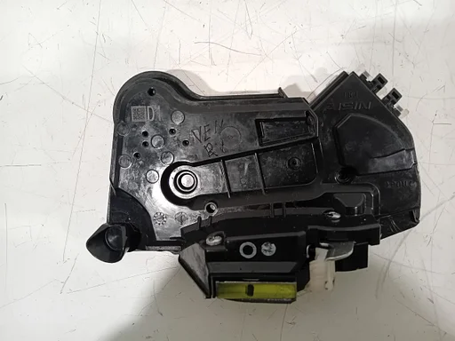 Slot mechaniek portier elektrisch centrale vergrendeling rechts voor Toyota Aygo