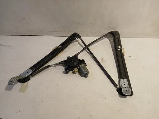 Raammechaniek elektrisch rechts voor Seat Ateca