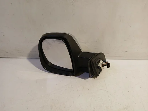 Spiegel buiten links elektrisch Peugeot Partner