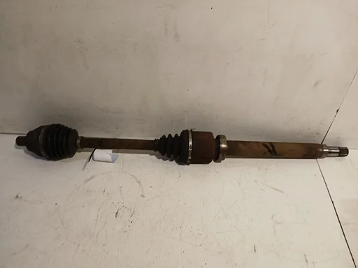 Aandrijfas rechts voor Volvo V60