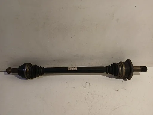 Aandrijfas links achter BMW 6 serie