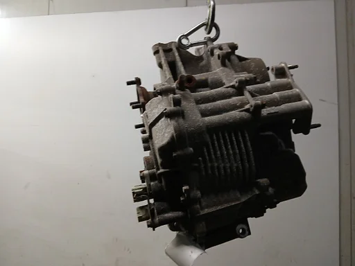 Tussenbak4x4 Lexus NX