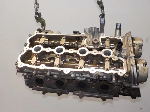 Cilinderkop Audi S5