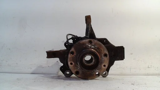 Wielnaaf links voor Renault Mégane