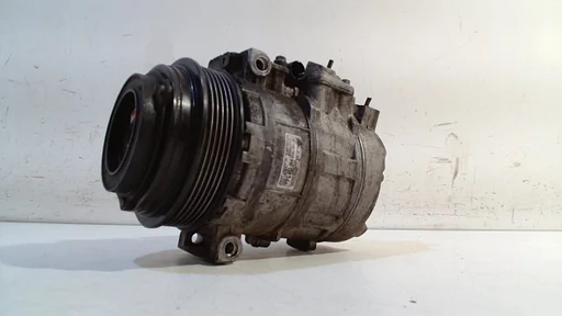 Airco pomp Mercedes-Benz ML-Klasse
