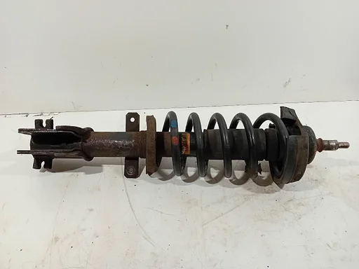 Veerpoot links voor Renault Trafic