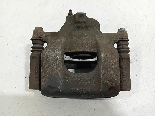 Remklauw rechts voor Peugeot 107