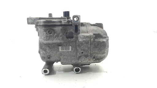 Airco pomp Toyota Auris