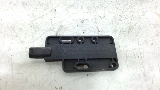 Antenne versterker Porsche Panamera