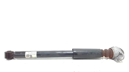 Schokbreker links achter Audi A1