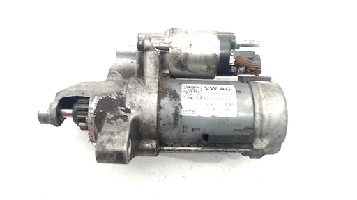 Startmotor Audi A4