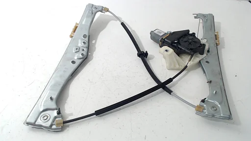 Raammechaniek elektrisch rechts voor Citroën C4