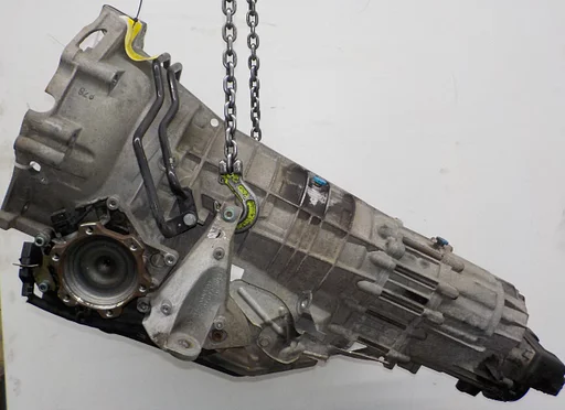 Versnellingsbak automaat Volkswagen Passat