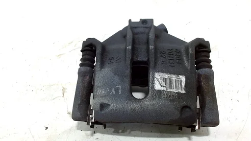 Remklauw links voor Citroën C4