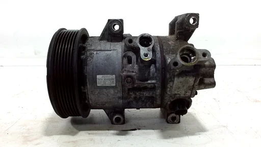 Airco pomp Toyota Avensis