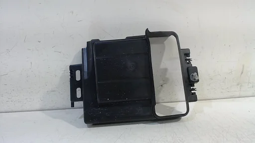 Radiateurhouder Renault Captur