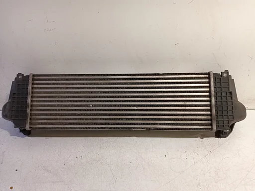 Intercooler radiateur Iveco New Daily