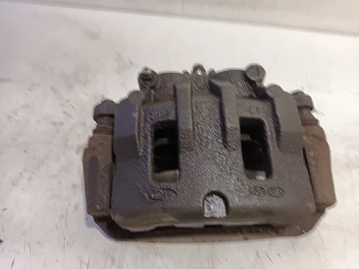 Remklauw links voor Hyundai H 300