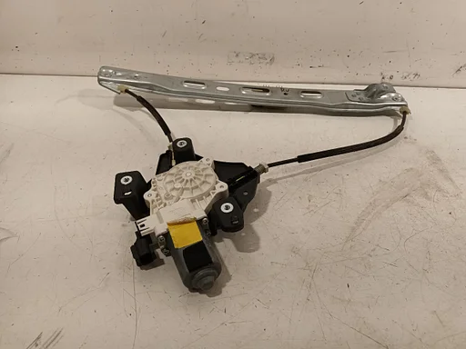 Raammechaniek elektrisch rechts voor Ford Transit Connect