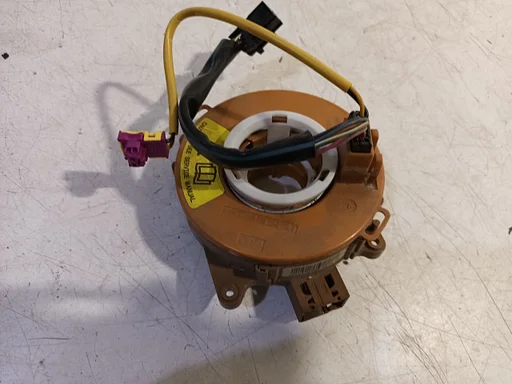 Sleepring Opel Combo