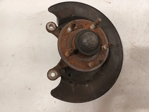 Wielnaaf rechts voor Ford Mustang