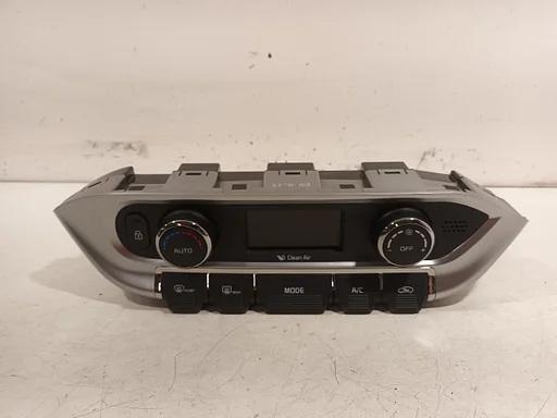 Bedieningspaneel kachel Kia Rio