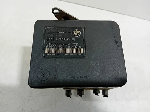 Abs pomp BMW 1 serie