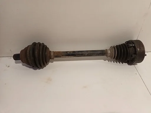 Aandrijfas links voor Volkswagen Golf