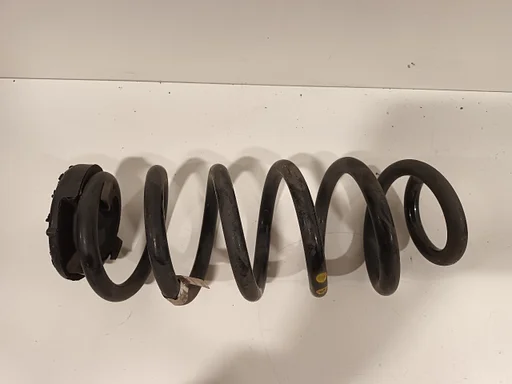 Spiraalveer achter links of rechts uitwisselbaar Alfa Romeo Stelvio