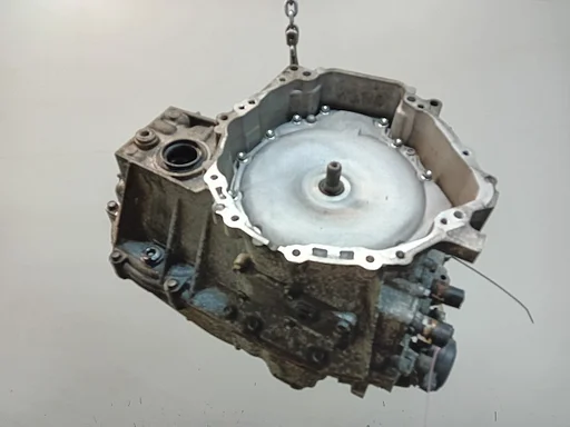 Versnellingsbak automaat Toyota Auris