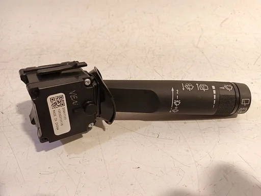 Ruitenwis schakelaar Opel Astra