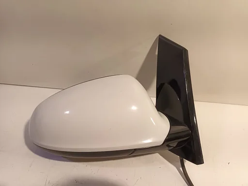 Spiegel buiten rechts elektrisch Opel Astra