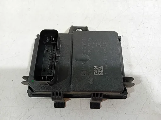 Computer inspuit Opel Corsa