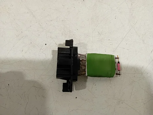 Kachelweerstand Fiat Doblo