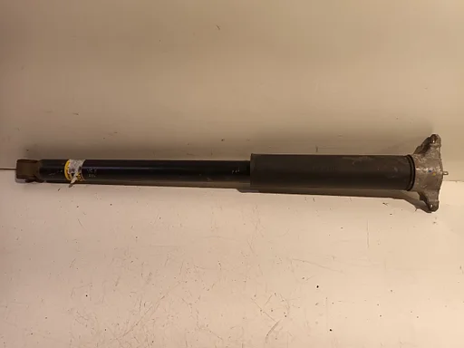 Schokbreker rechts achter Ford C-Max