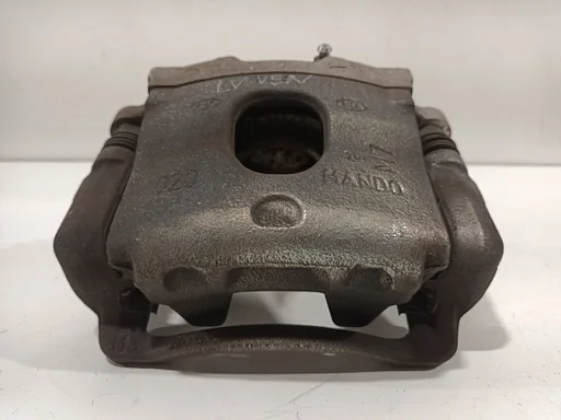 Remklauw links voor Kia Niro